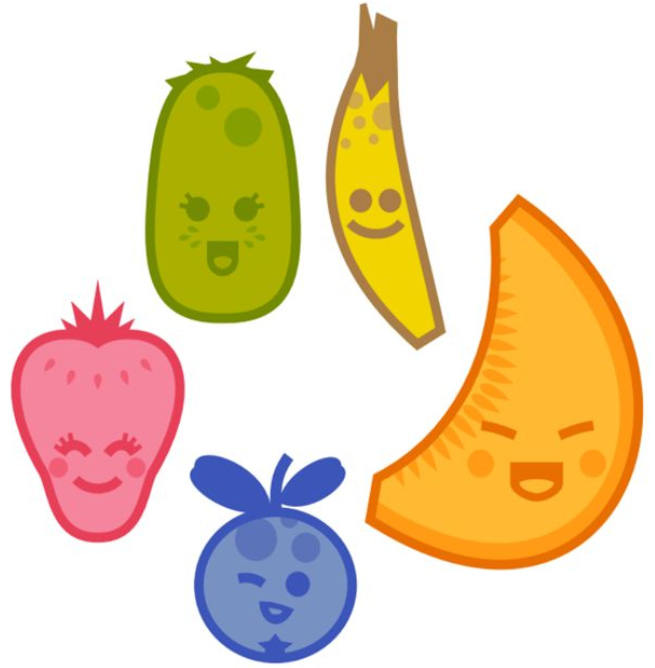 Bons-Fruits